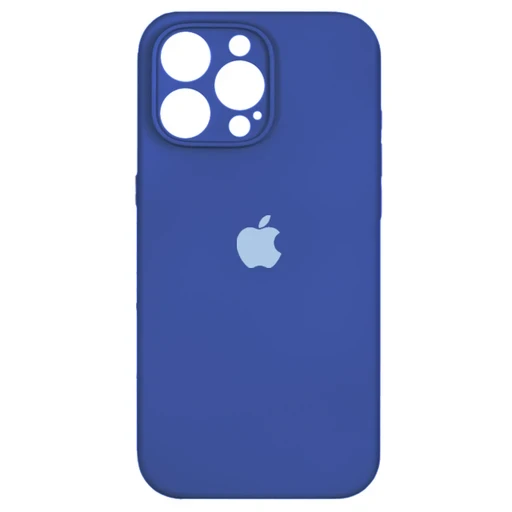 قاب سیلیکونی اورجینال iPhone 16 Pro Max - تصویر 4