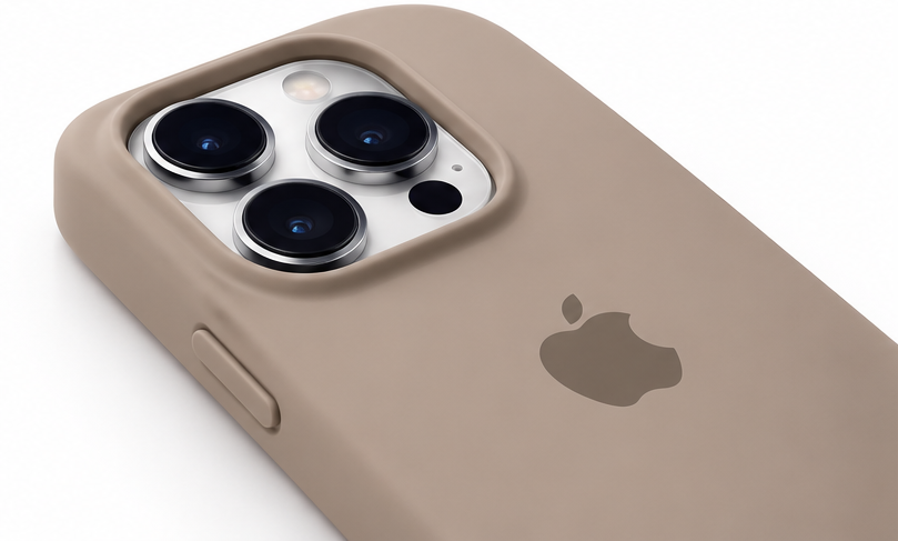 قاب سیلیکونی اورجینال iPhone 13 Pro - تصویر 4