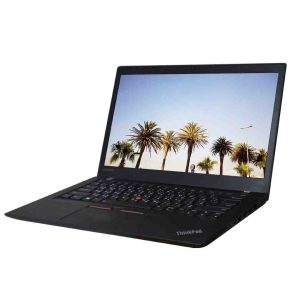 لپ‌تاپ Lenovo ThinkPad E570