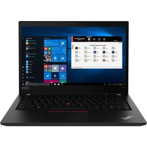 لپ‌تاپ Lenovo ThinkPad P14s