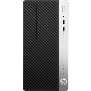 CASE HP G4