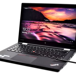 لپ‌تاپ Lenovo ThinkPad X1 Yoga