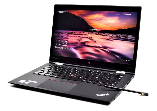 لپ‌تاپ Lenovo ThinkPad X1 Yoga