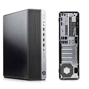 CASE HP G4