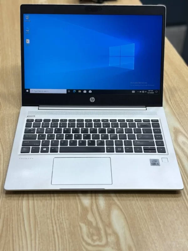 لپ‌تاپ HP نسل7 مدل 440 G7