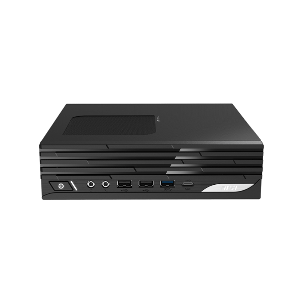 دسکتاپ Pro DP 21 11M - i3 10100-8G-500 GB SSD