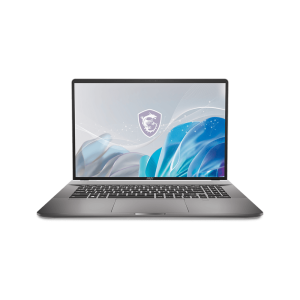 لپ تاپ Creator Z17 HX Studio A14VFT