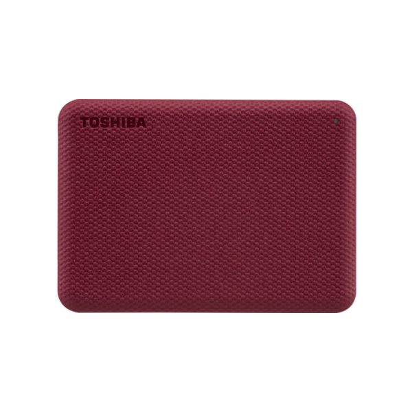 Toshiba Canvio Advance external hard 1TB