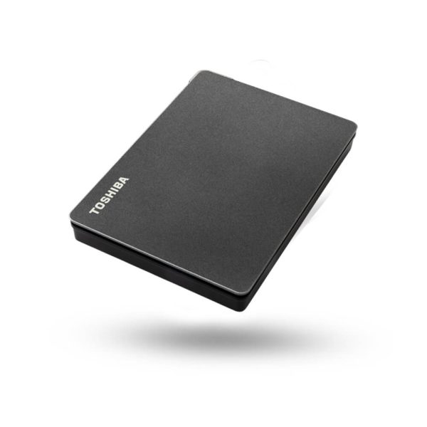 Toshiba Canvio Gaming external hard 2TB