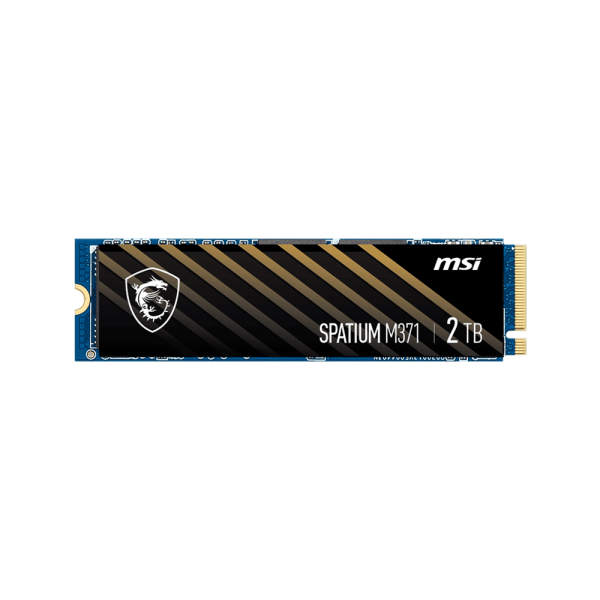 Internal SSD M371 500GB