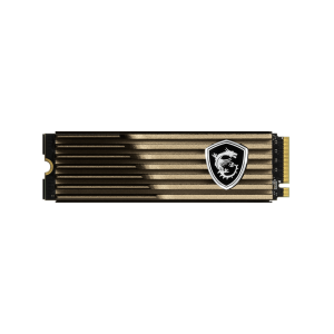Msi Internal SSD M570 HS 2TB