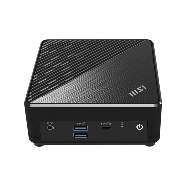 دسکتاپ Cubi N ADL - N200-8G RAM-500 GB SSD