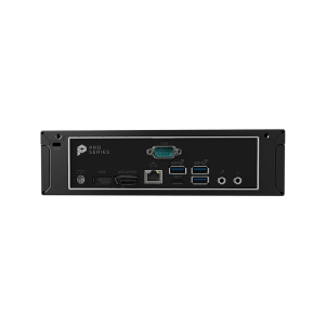 دسکتاپ Pro DP 21 13M - i3 13100-8G-500 GB SSD