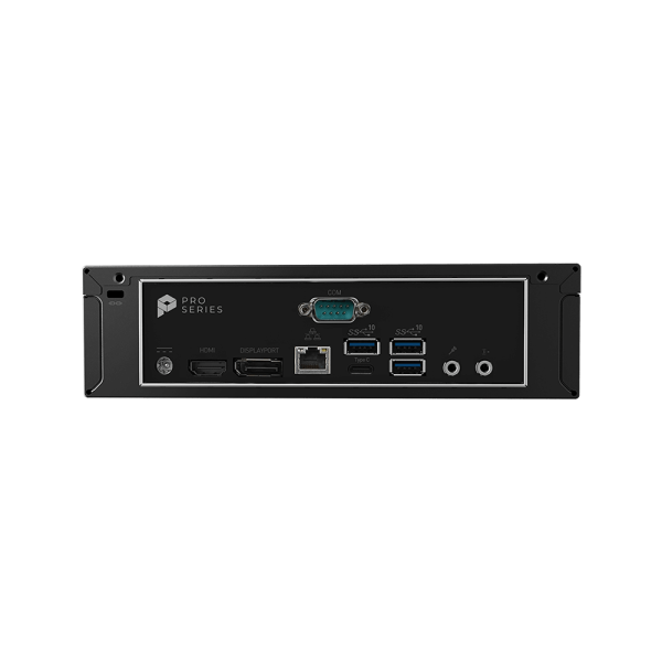 دسکتاپ Pro DP 21 13M - i3 13100-8G-500 GB SSD