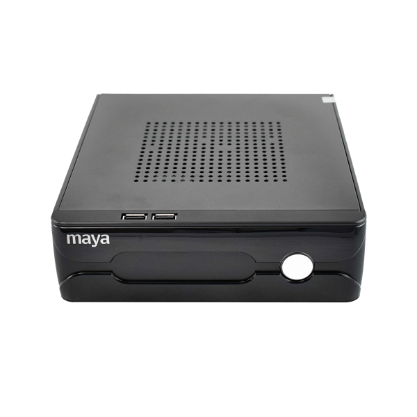 دسکتاپ Maya A12 - i5 12400-8G-500 GB SSD