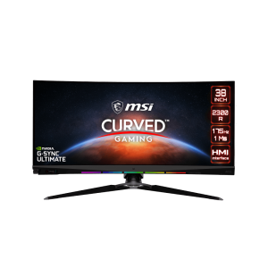 مانیتور MEG381CQR Plus