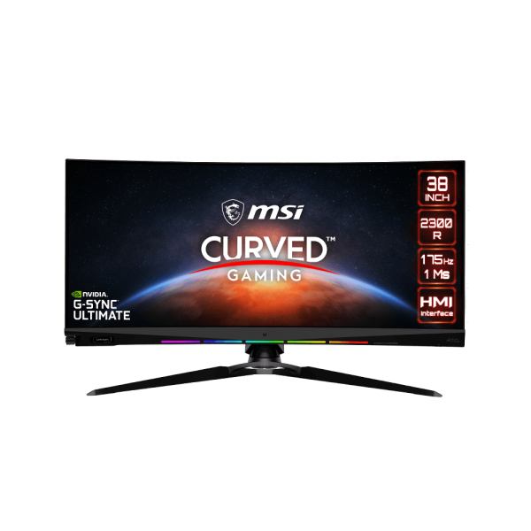 مانیتور MEG381CQR Plus