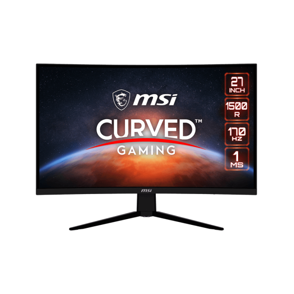 مانیتور G27C4X