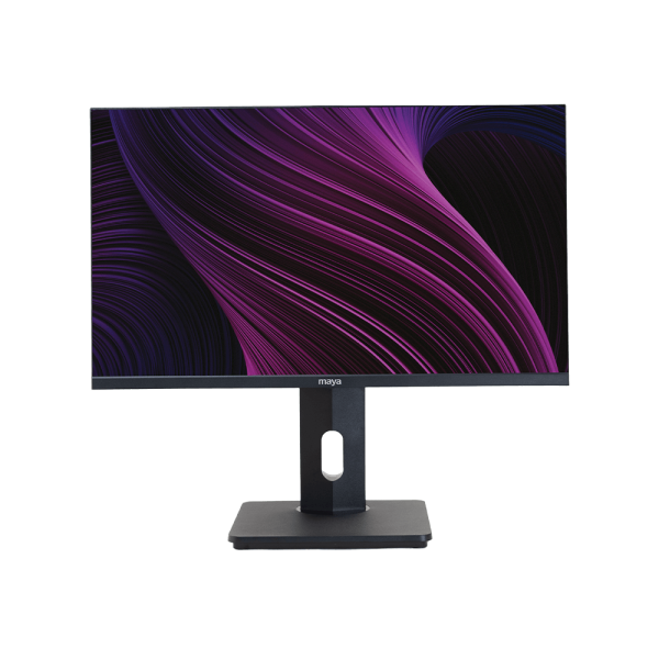 مانیتور MAYA MO27PW