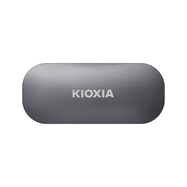 EXCERIA PLUS Portable SSD 1TB