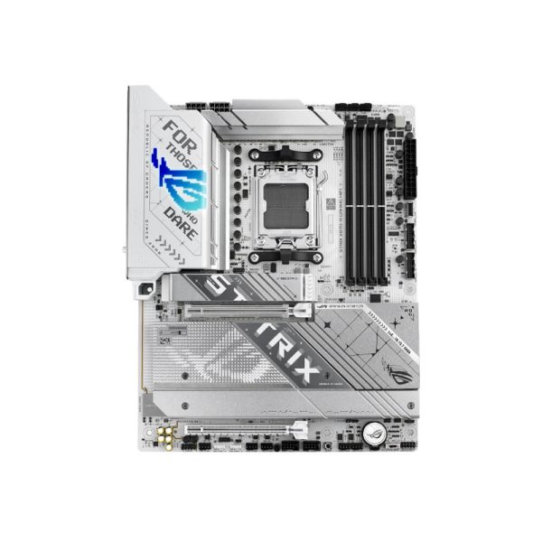 MOTHERBOARD ROG STRIX X870-A GAMING WIFI