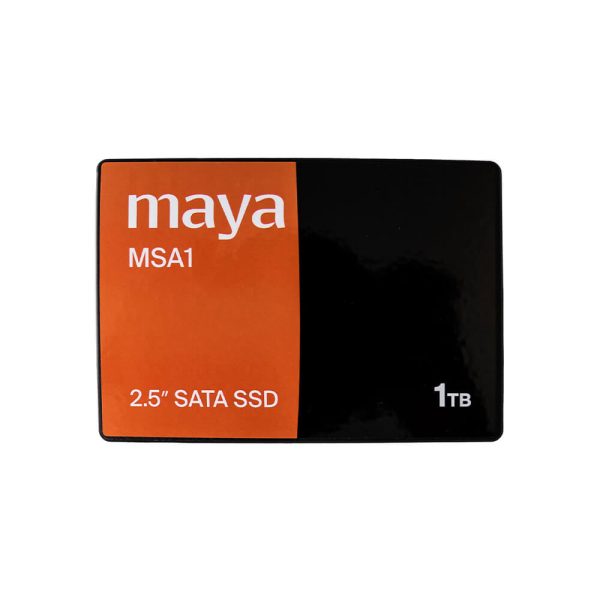 Internal SSD MSA1 SATA 1TB