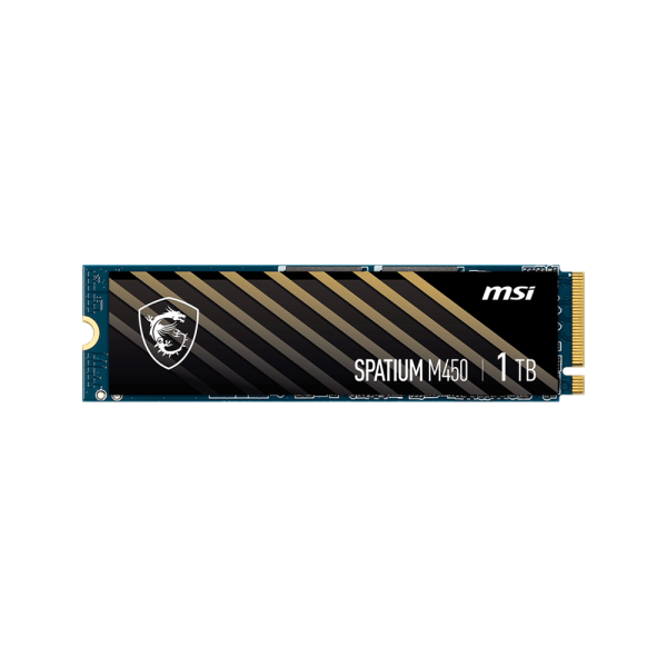Internal SSD M450 1TB