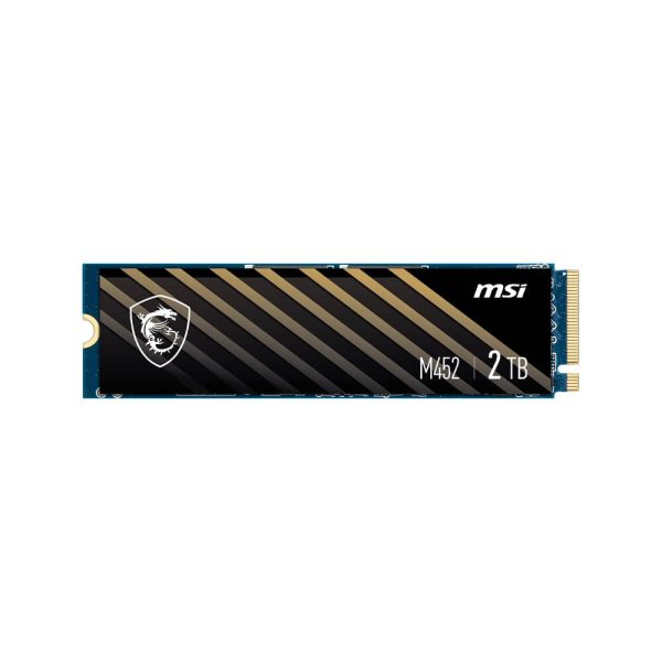 Internal SSD M461 2TB