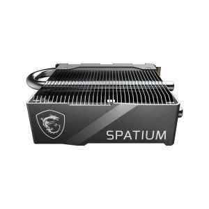 Msi Internal SSD M580 FROZR 2TB