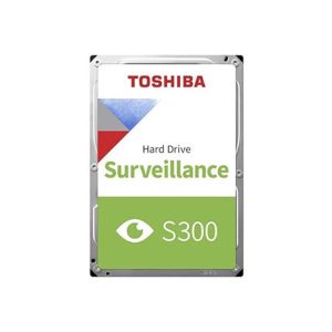Toshiba internal hard N300 4TB