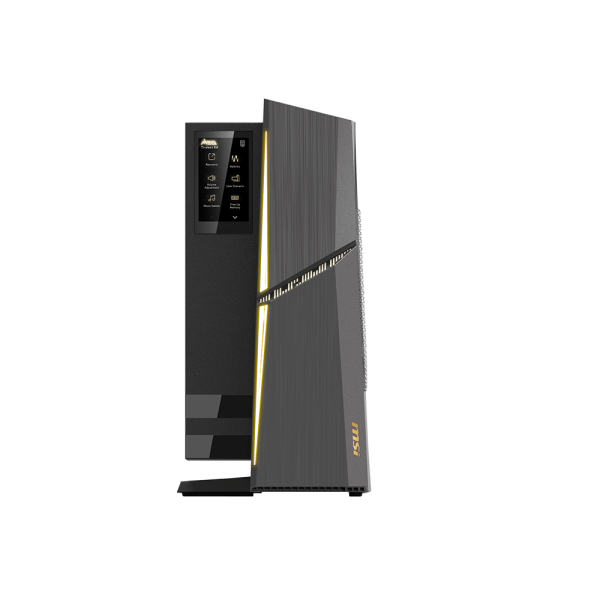 دسکتاپ DESKTOP MSI PC MEG TRIDENT X2 14NUG