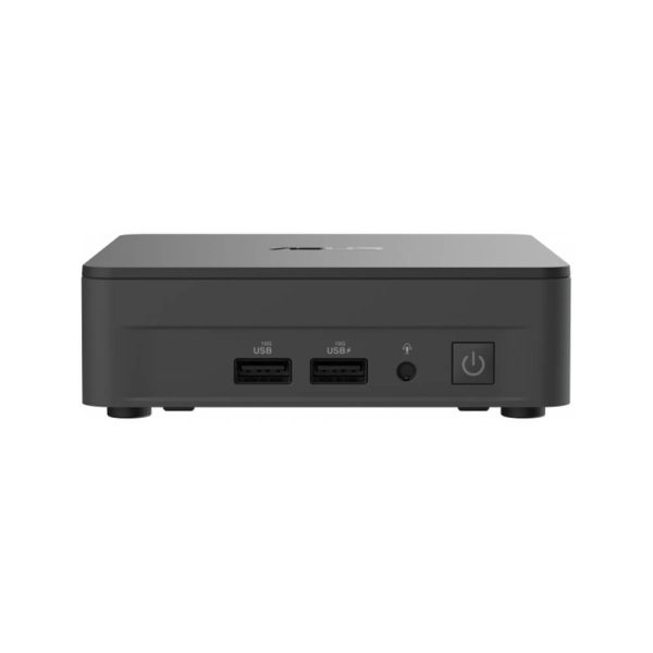 دسکتاپ NUC 13 Pro - i3 1315U-8G-500GB SSD